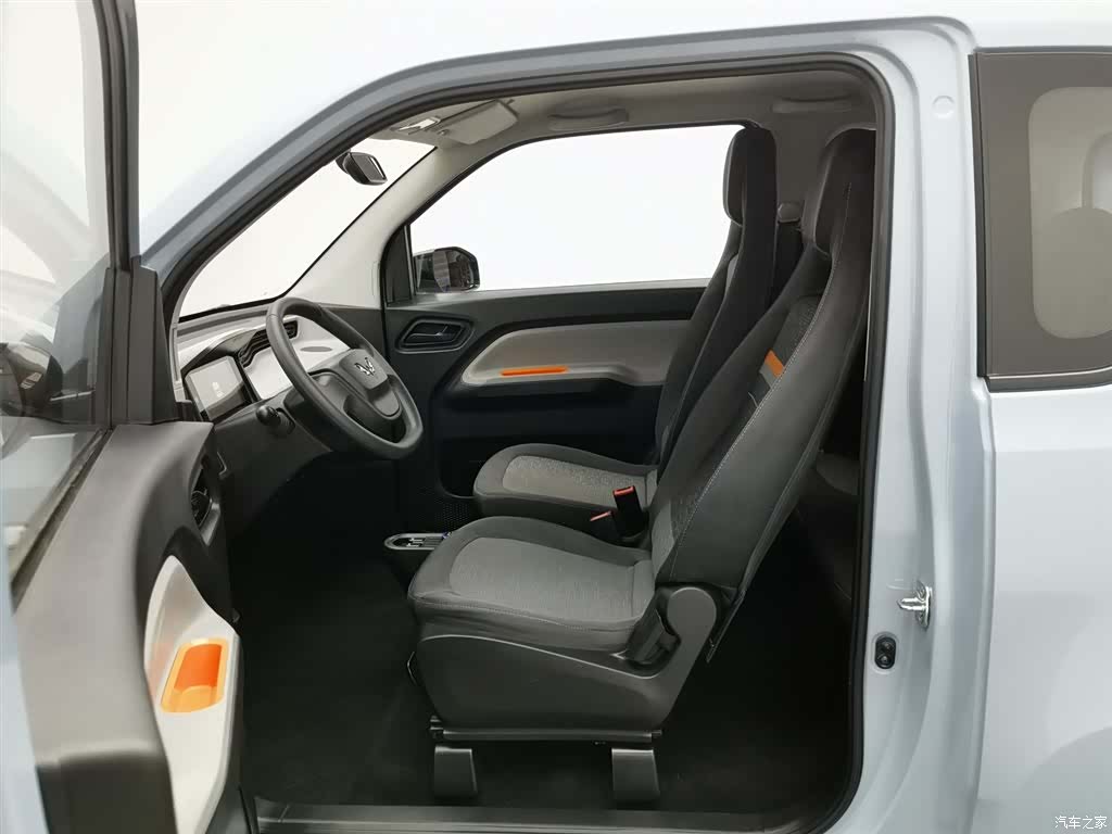 Wuling MINIEV, 2022 10