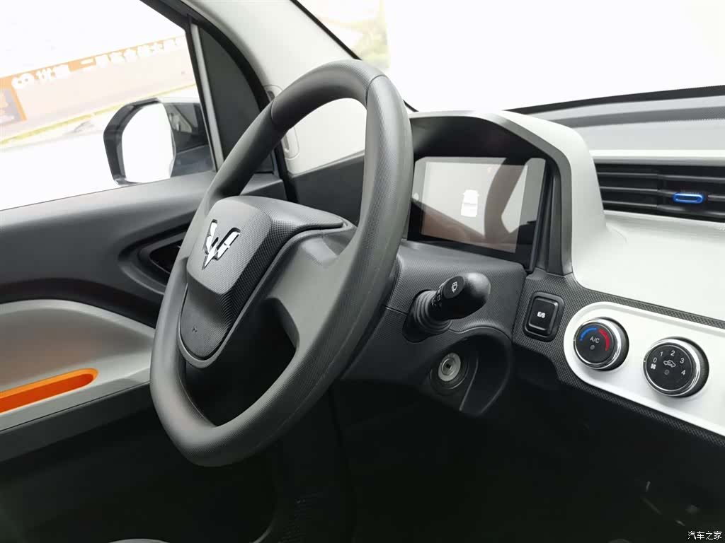Wuling MINIEV, 2022 22