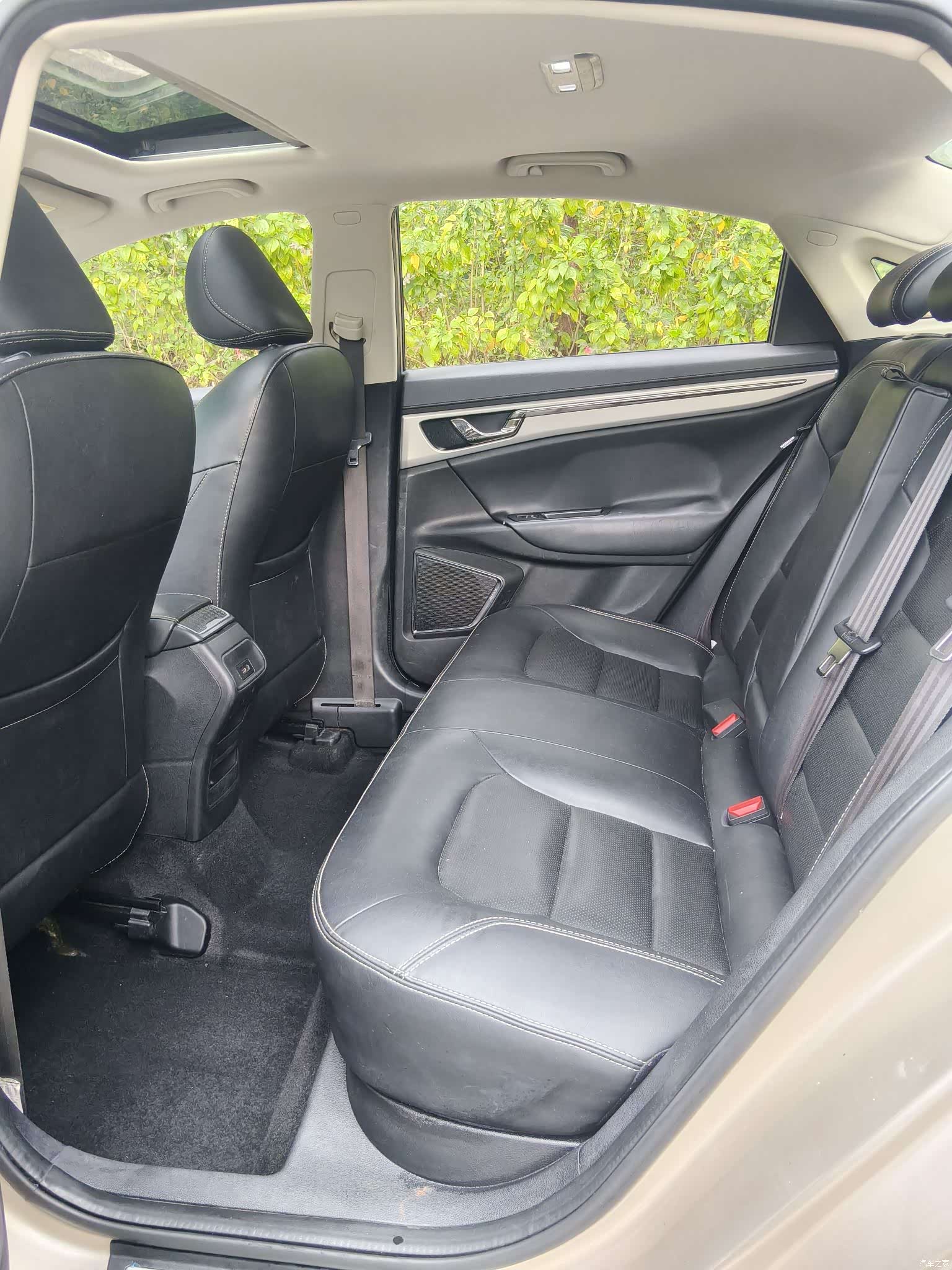 Geely Emgrand, 2016 17