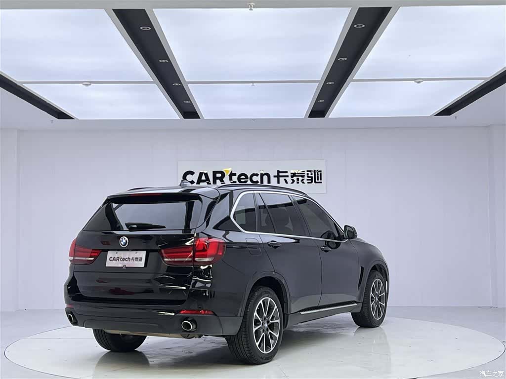 BMW X5, 2015 все фото