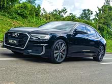�µ�A6L 2021�� 45 TFSI ����������