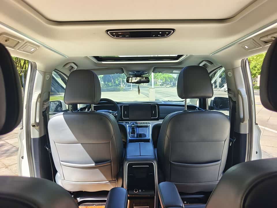 Trumpchi Trumpchi M8