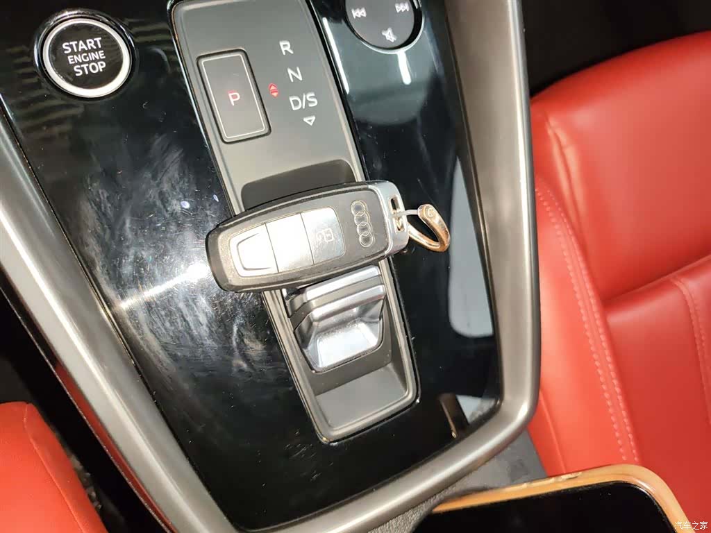 Audi A3, 2021 9
