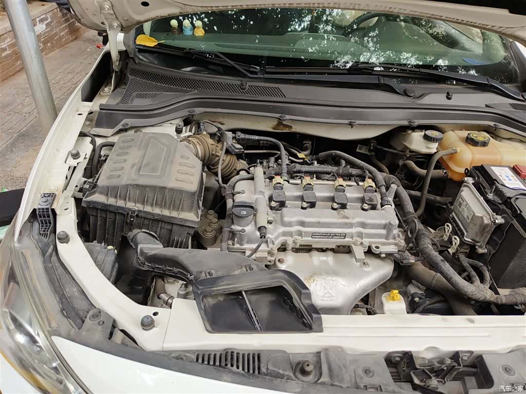 Chevrolet 320, 2019 20