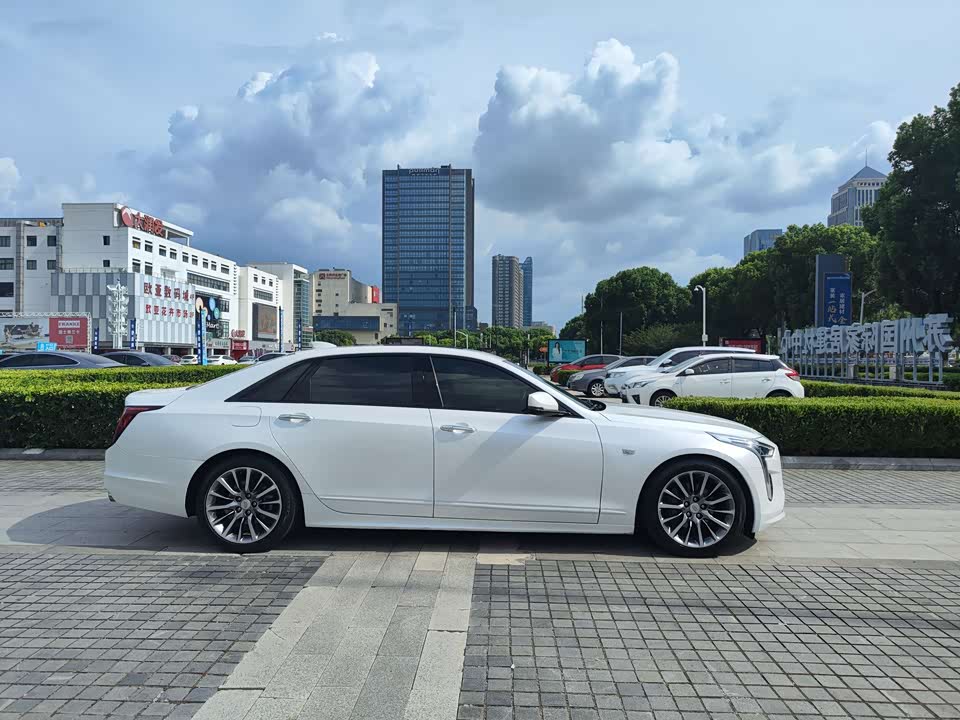 Jiangsu Suzhou Car