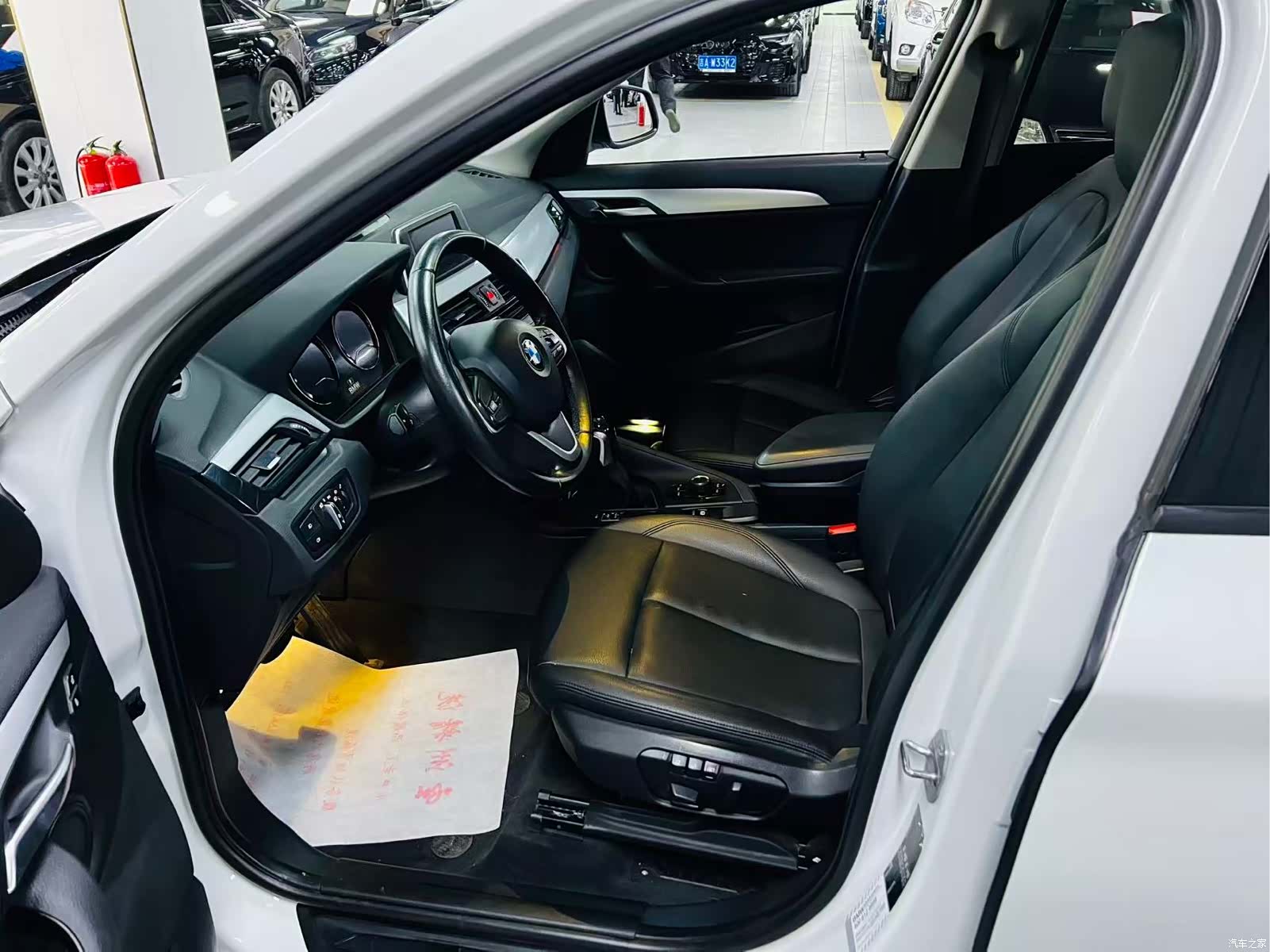 BMW X1, 2019 3