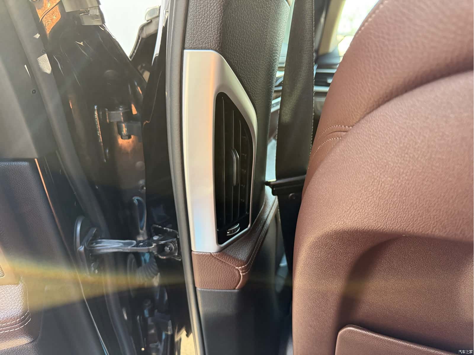 BMW 7 Series, 2017 26