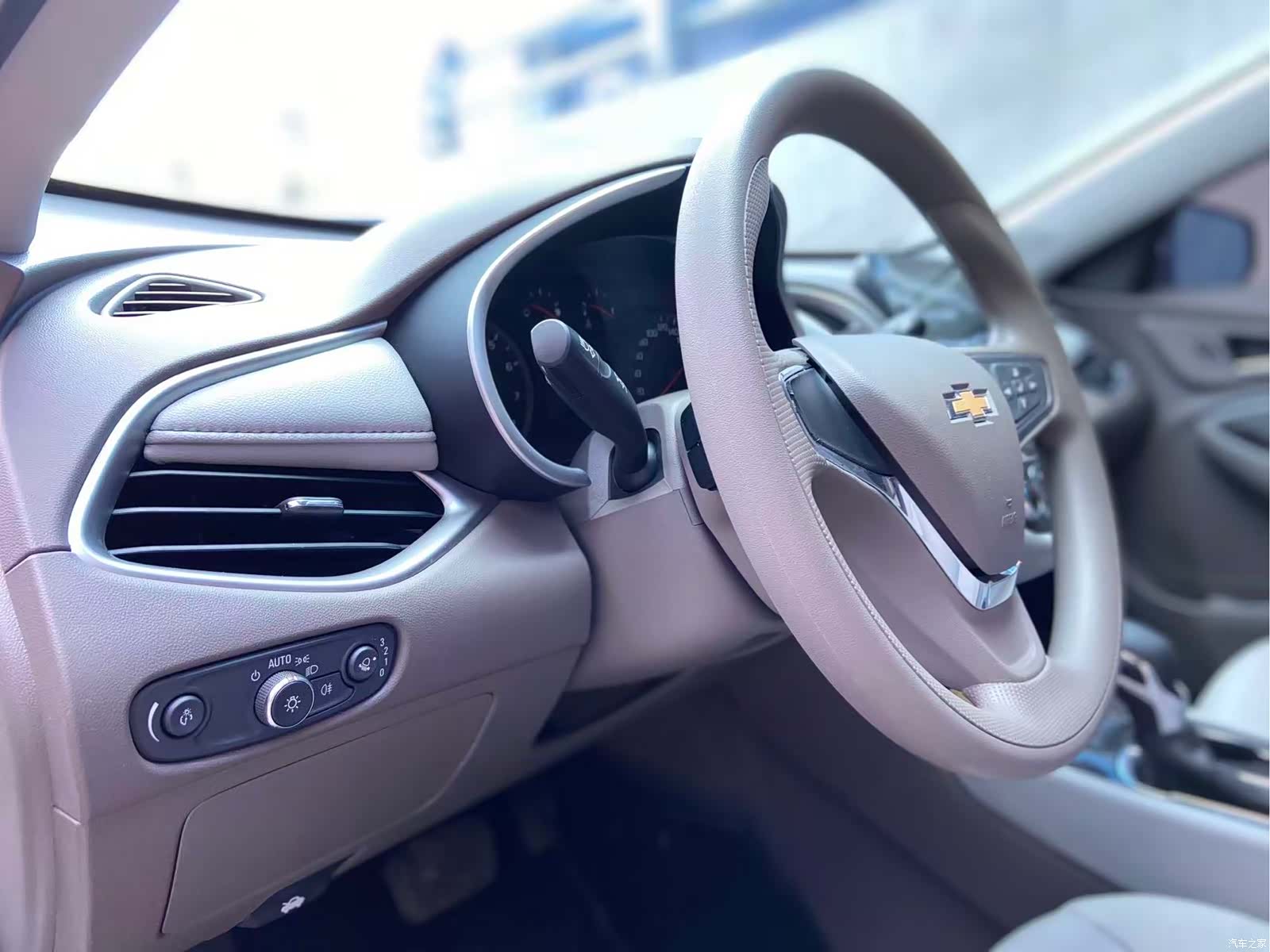 Chevrolet XL, 2021 все фото