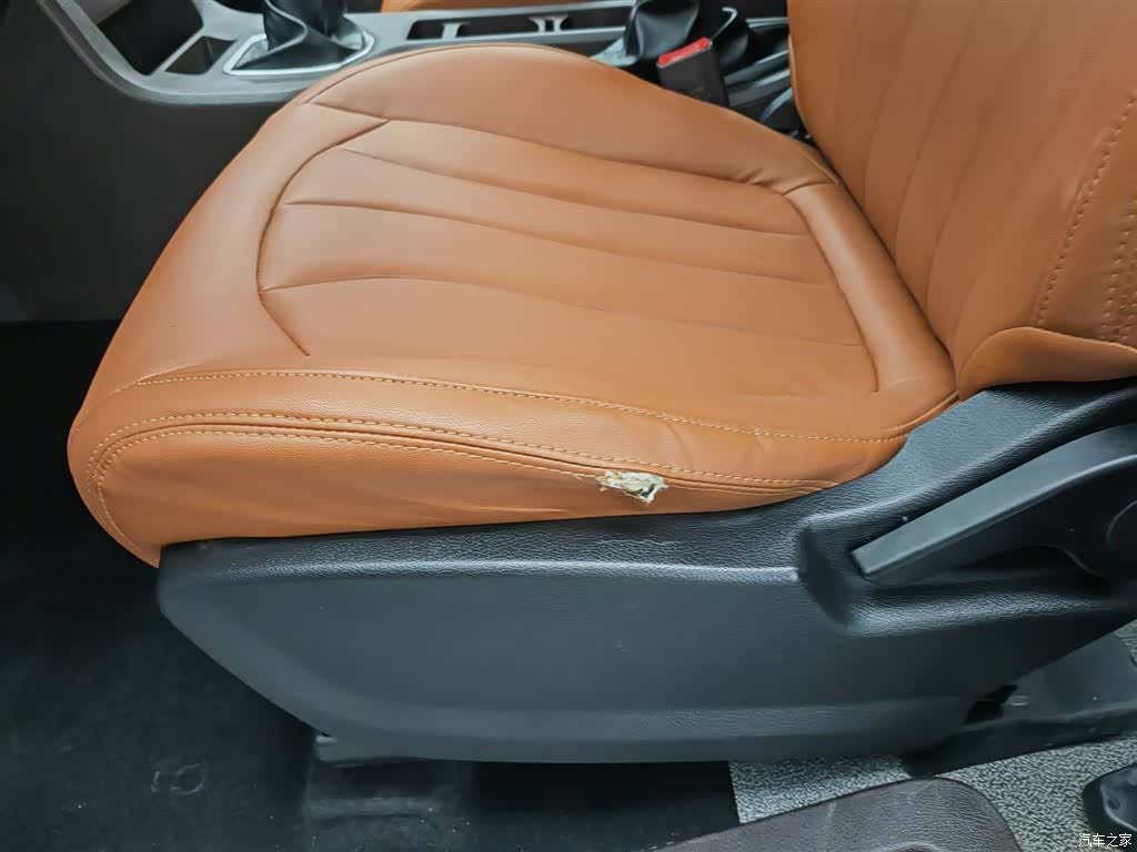 BAIC M7, 2024 20