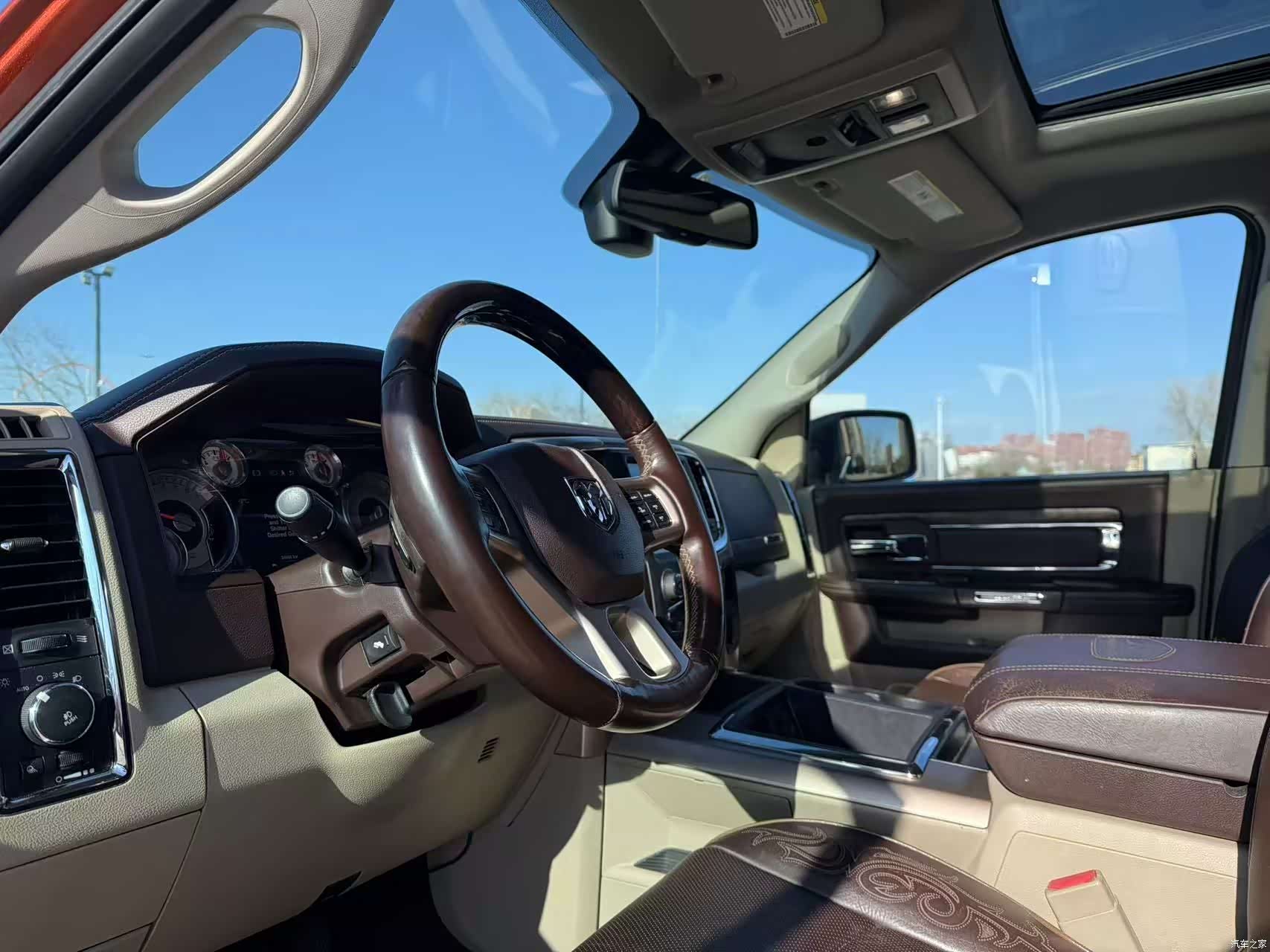 RAM Trucks, 2015 10