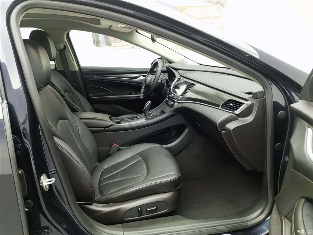 Buick LaCrosse, 2021 23