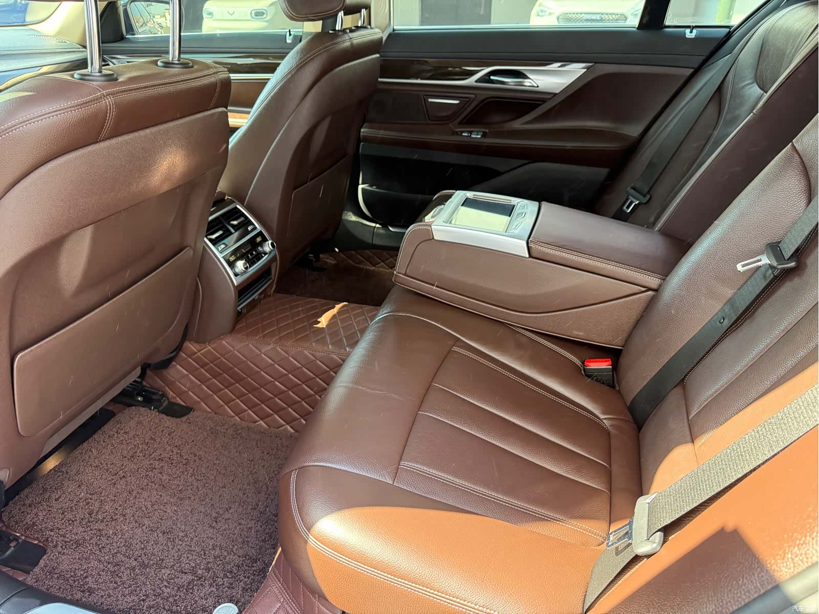 BMW 7 Series, 2017 20
