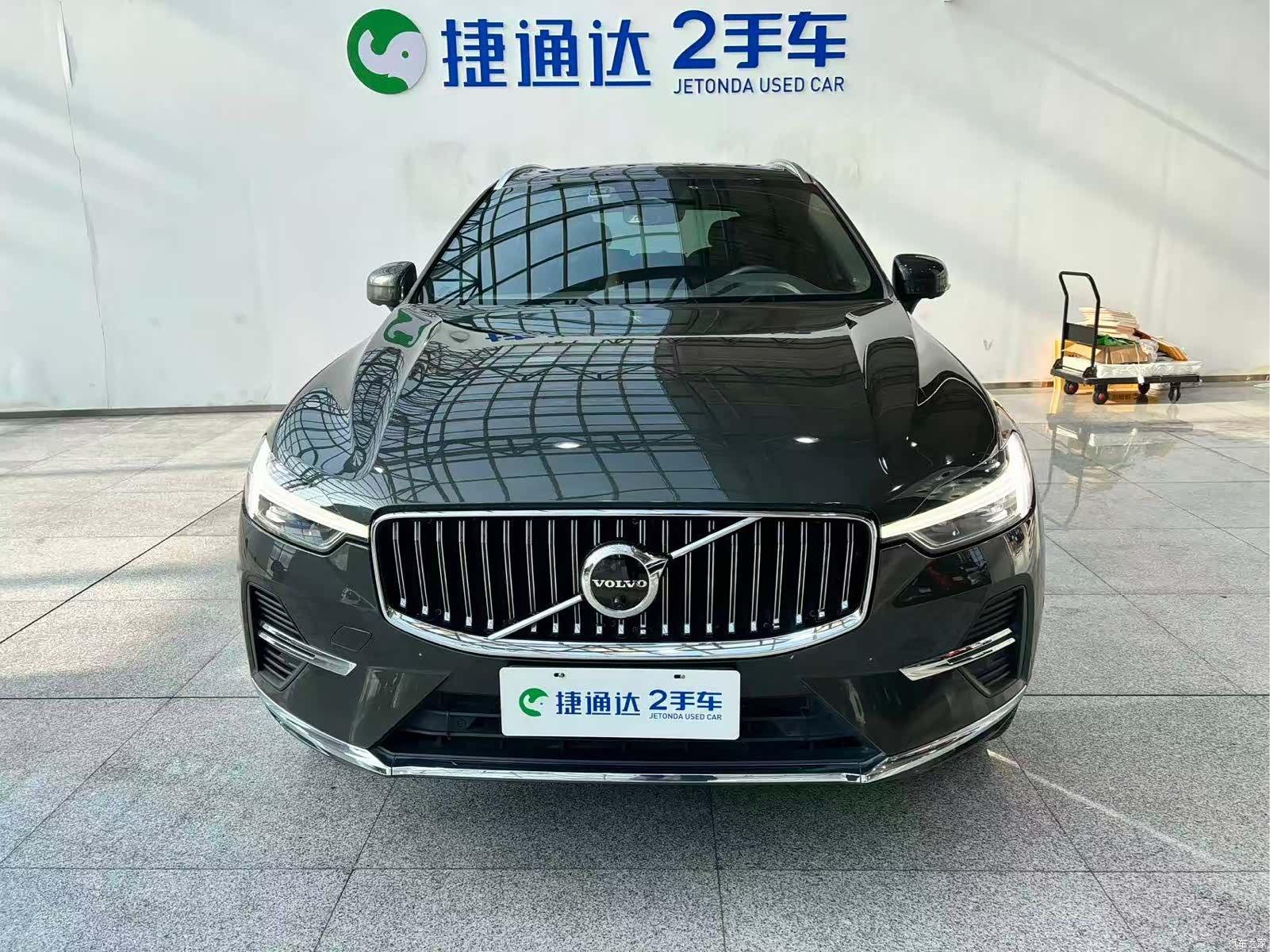 Volvo XC60, 2022 3
