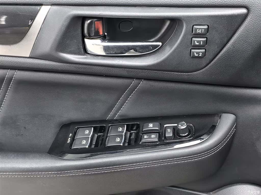 Subaru Outback, 2018 9