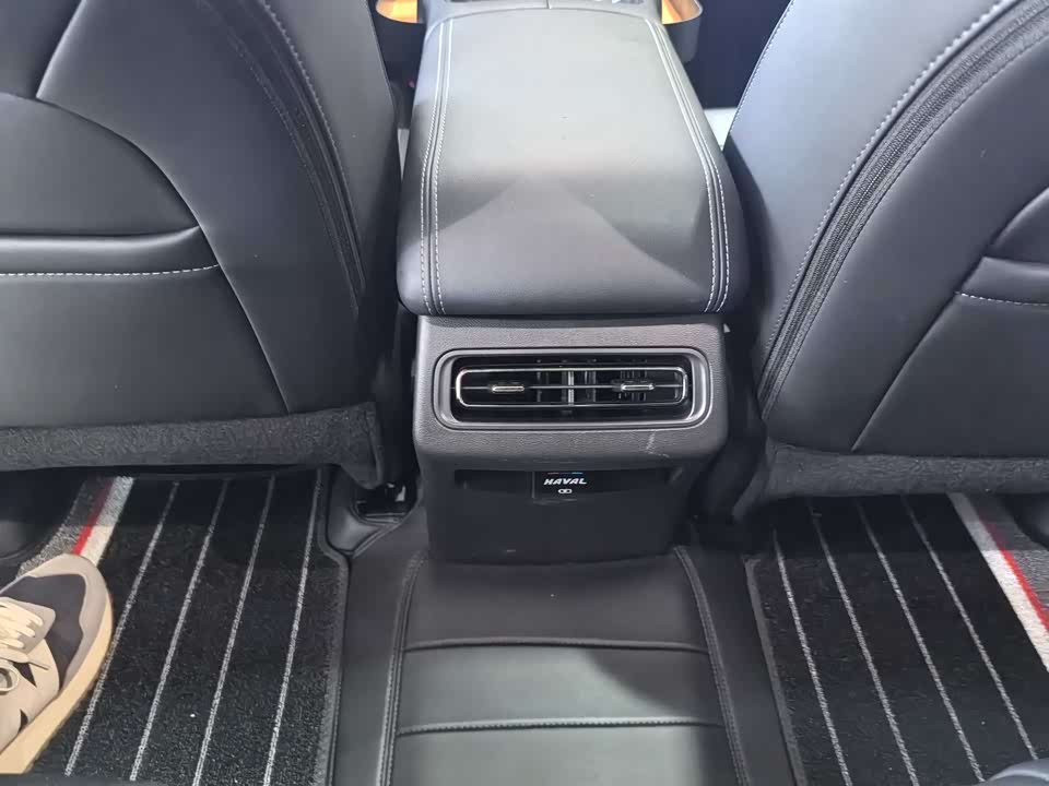 Haval Second-generation big dog Haval Second-generation big dog