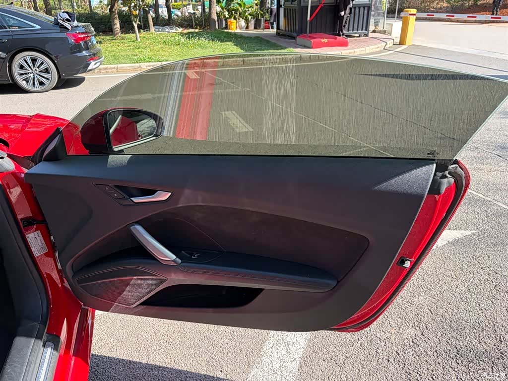 Audi TT, 2016 21