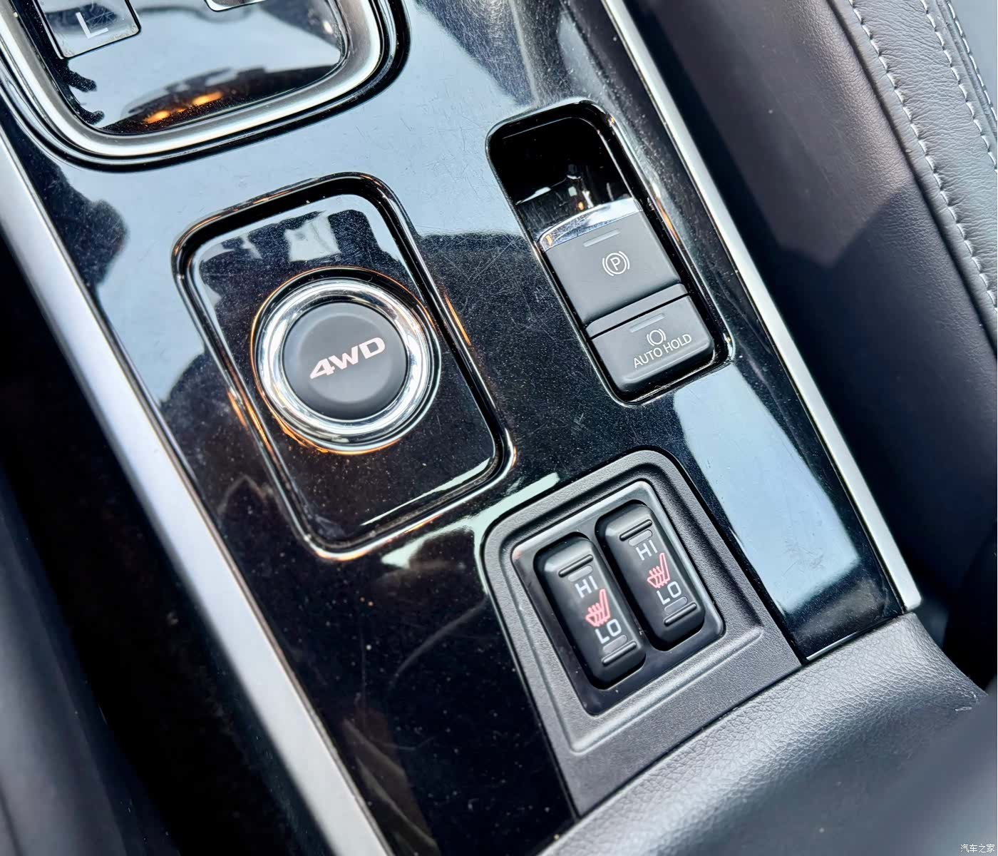 Mitsubishi Outlander, 2018 17