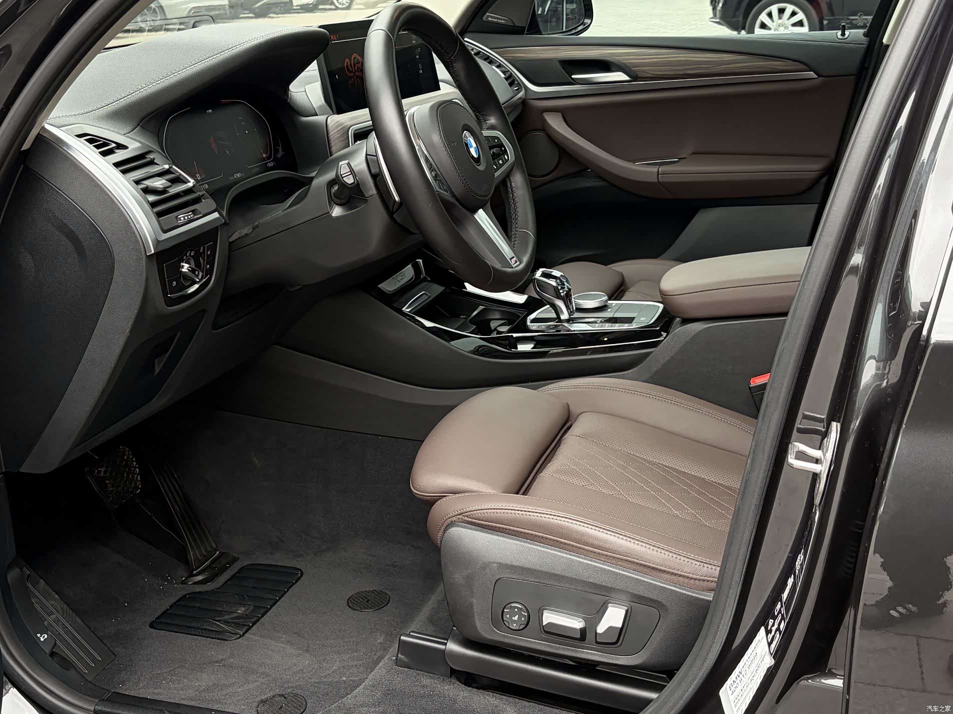 BMW X3, 2022 7
