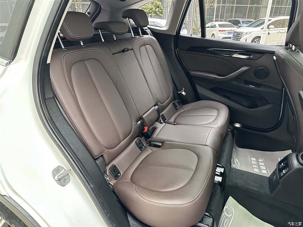BMW X1, 2020 21