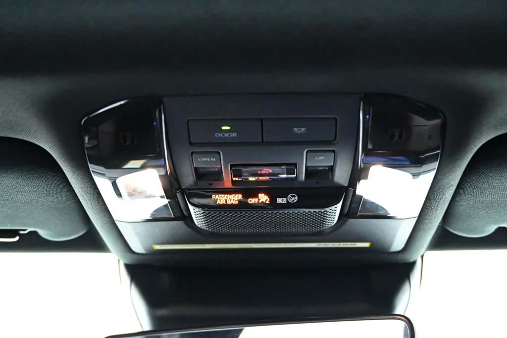 Lexus GX, 2024 22