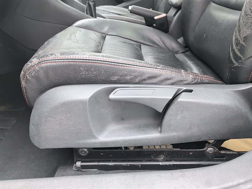Volkswagen Golf, 2012 20