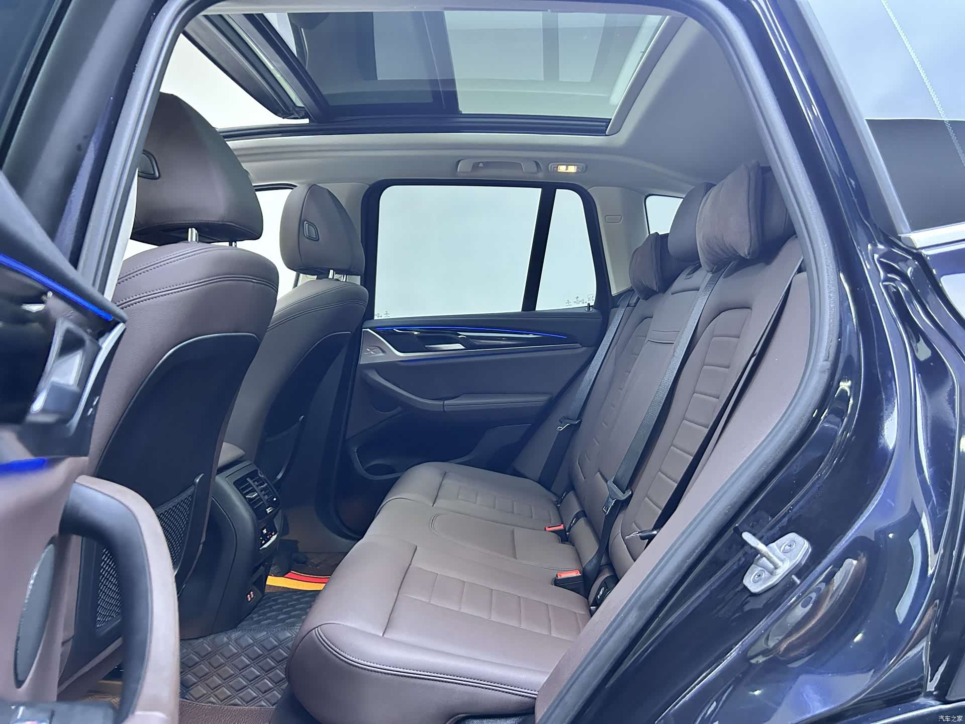 BMW X3, 2019 6