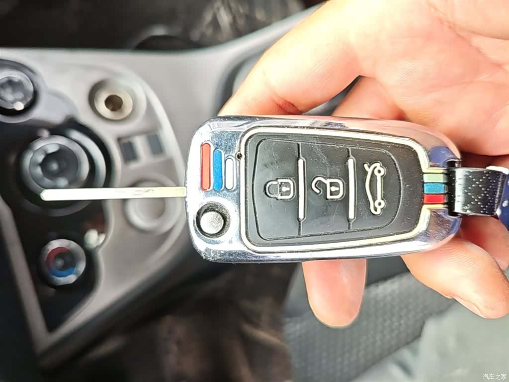 Haima M3, 2016 9