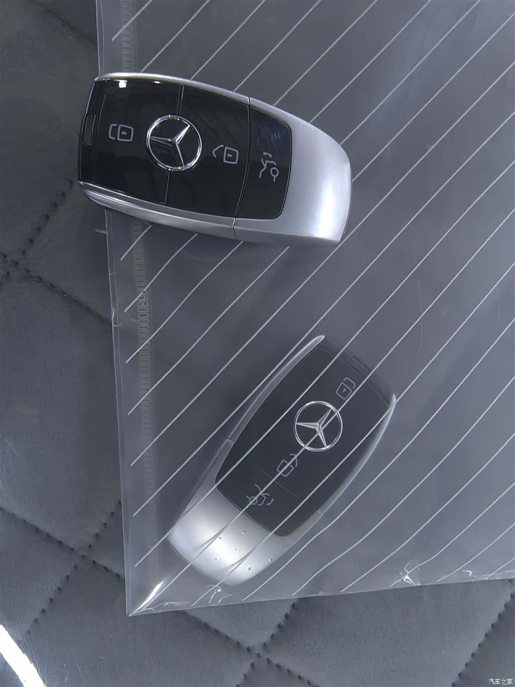 Mercedes-Benz E-Class, 2019 9