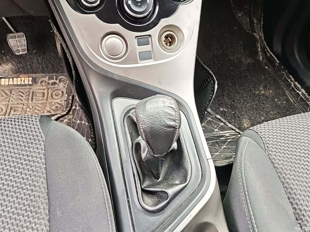 Haima M3, 2016 14
