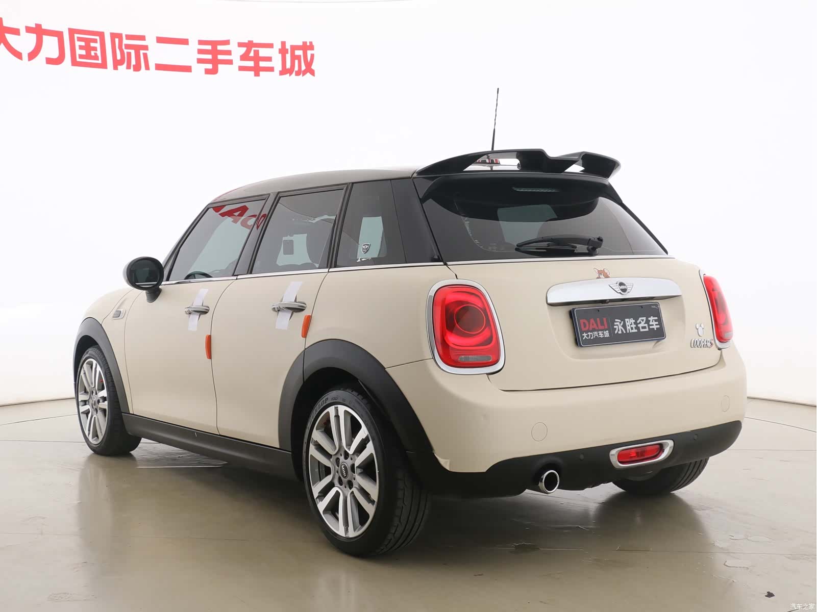 Mini Cooper, 2017 14