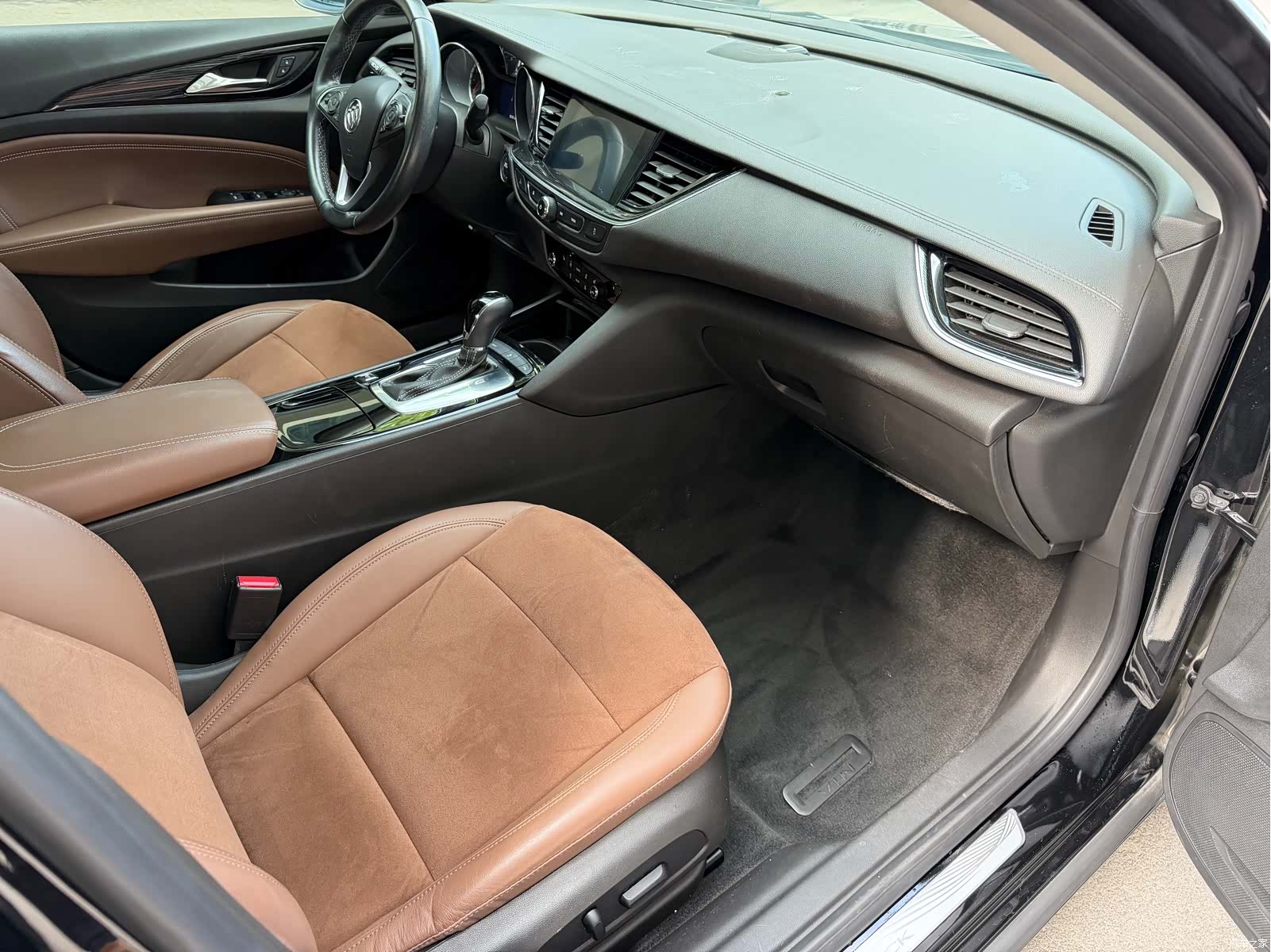 Buick Regal, 2020 11