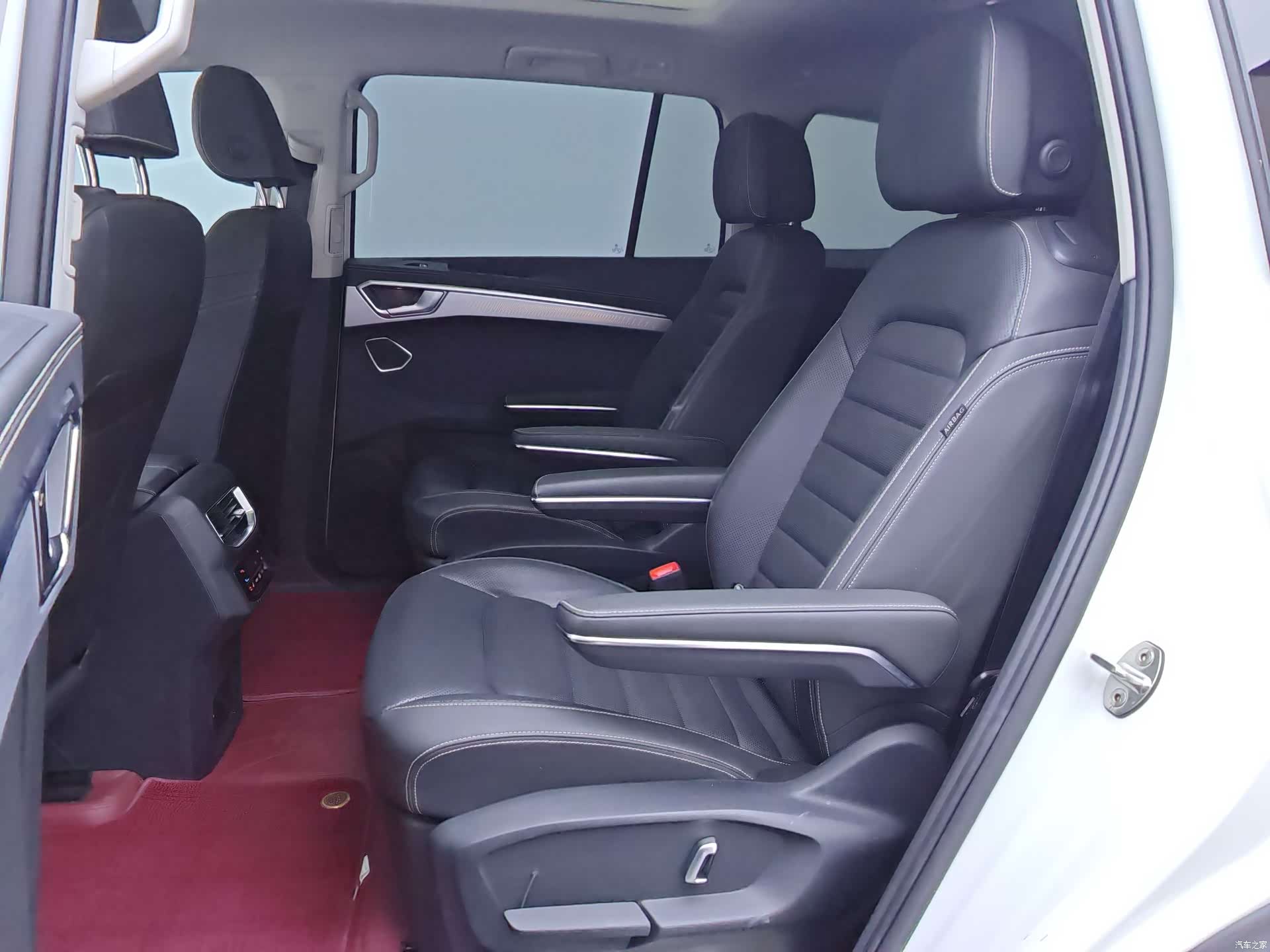 Volkswagen Talagon, 2022 23