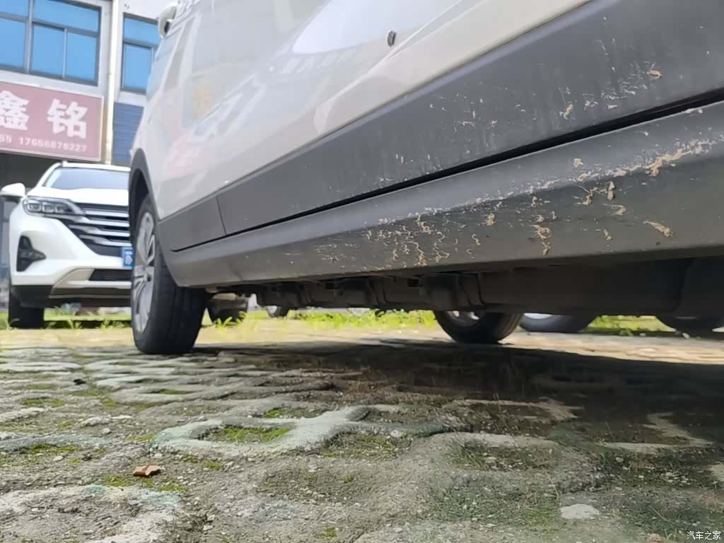 Leapmotor T03, 2022 21