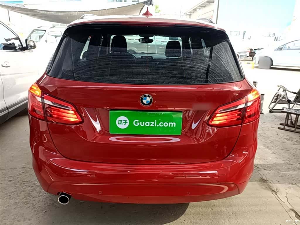 BMW 2 Series, 2017 6