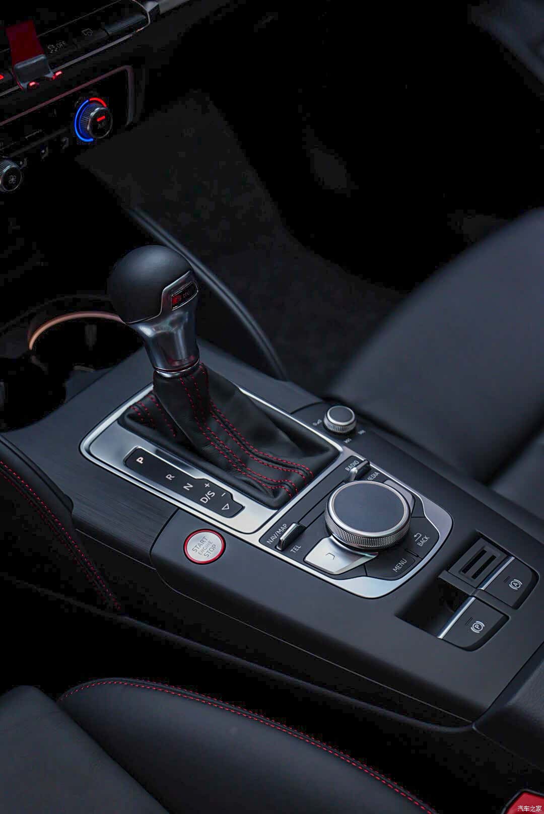 Audi S3, 2019 11