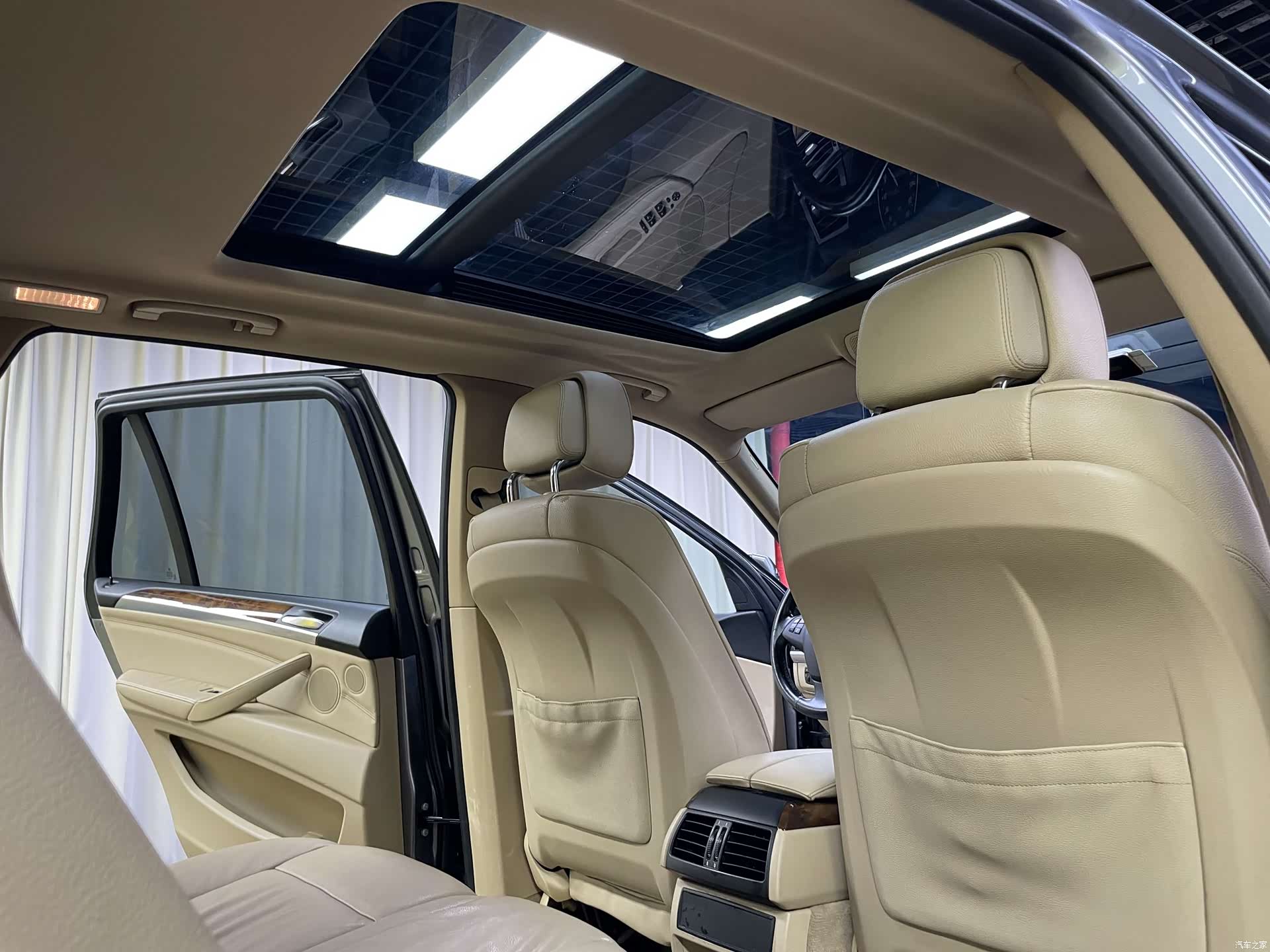 BMW X5, 2011 28