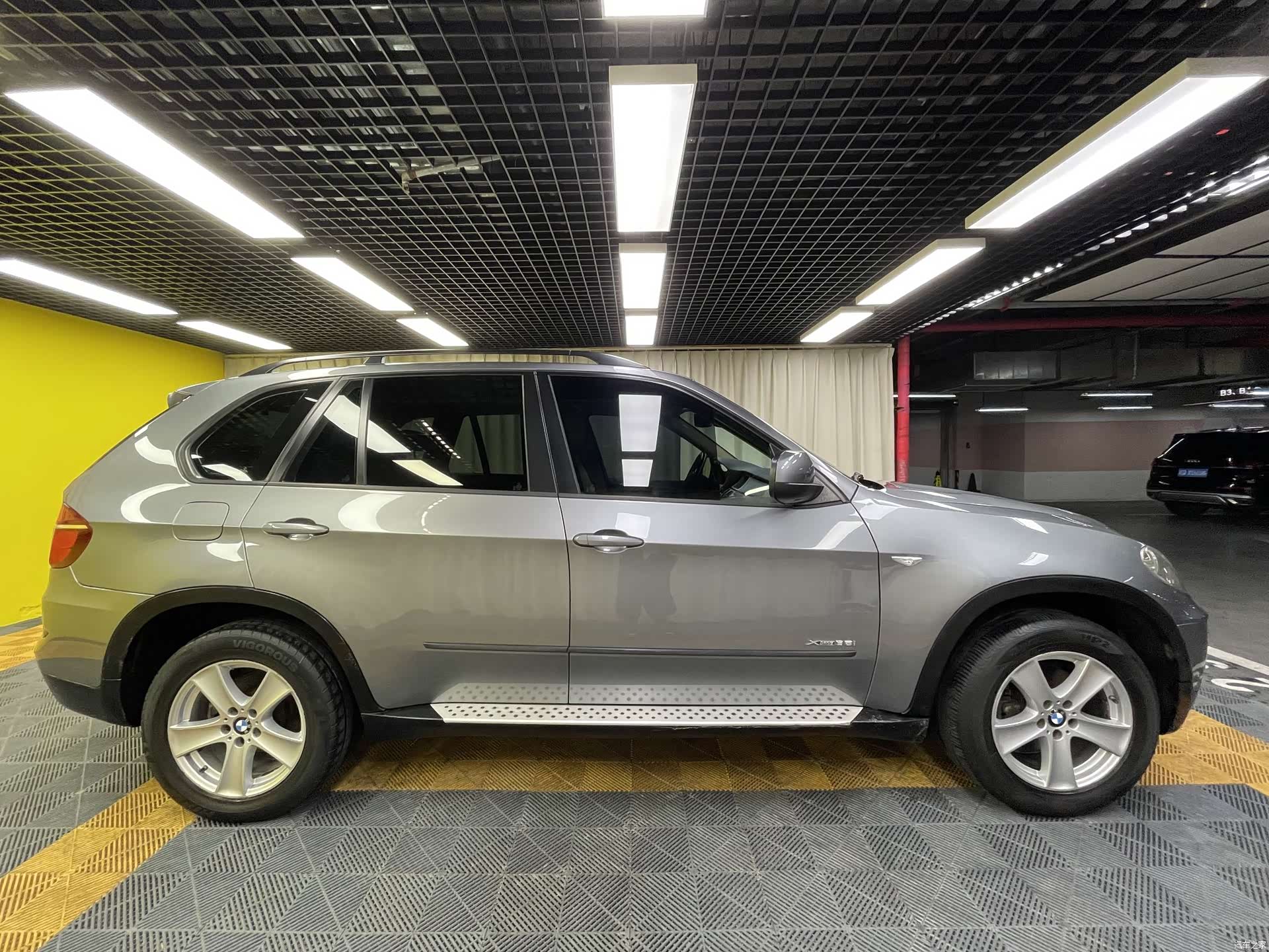 BMW X5, 2011 13