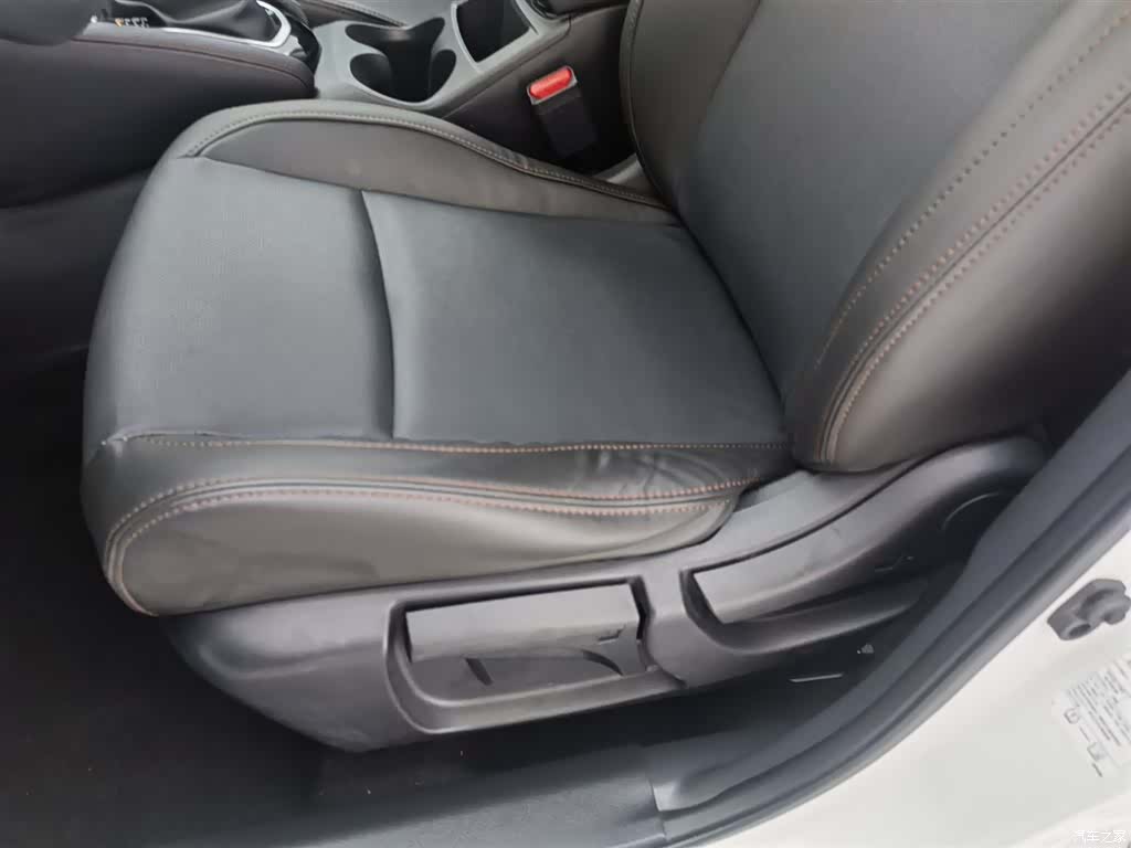 Nissan Qashqai, 2019 20
