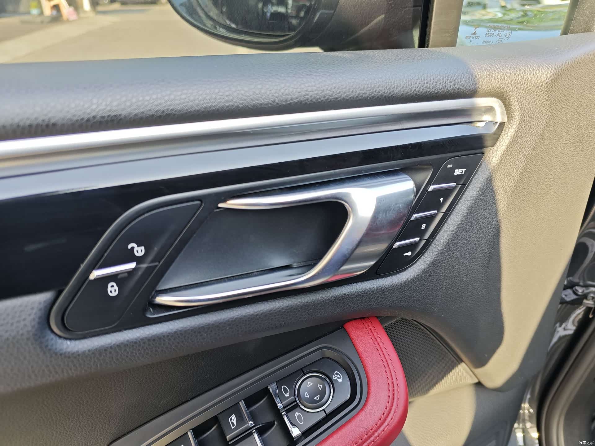 Porsche Macan, 2018 23