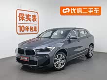 ����X2(����) 2018�� sDrive25i ������MԽҰ��װ ��V