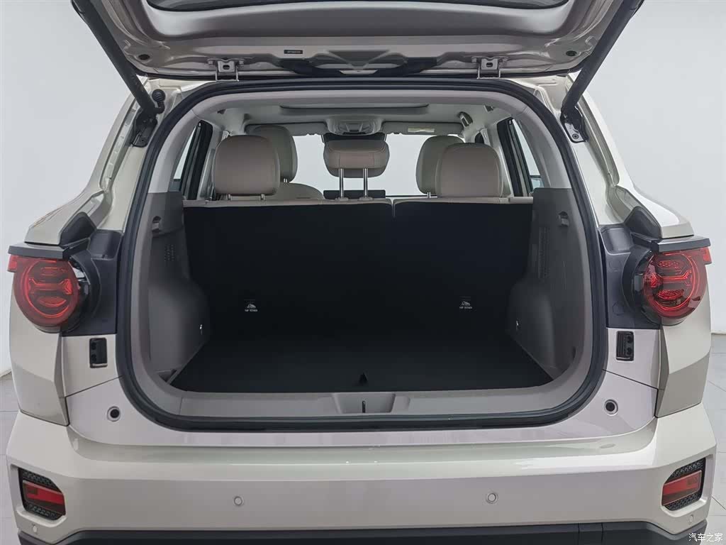 Haval Big Dog, 2025 16