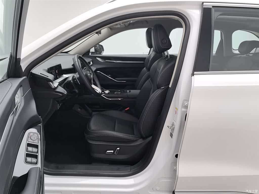 Haval H6, 2022 10