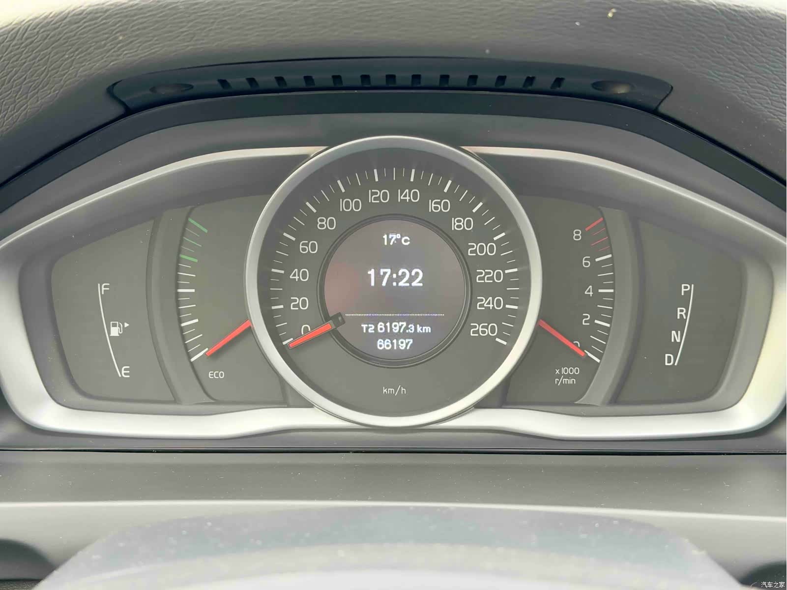 Volvo S60, 2020 6