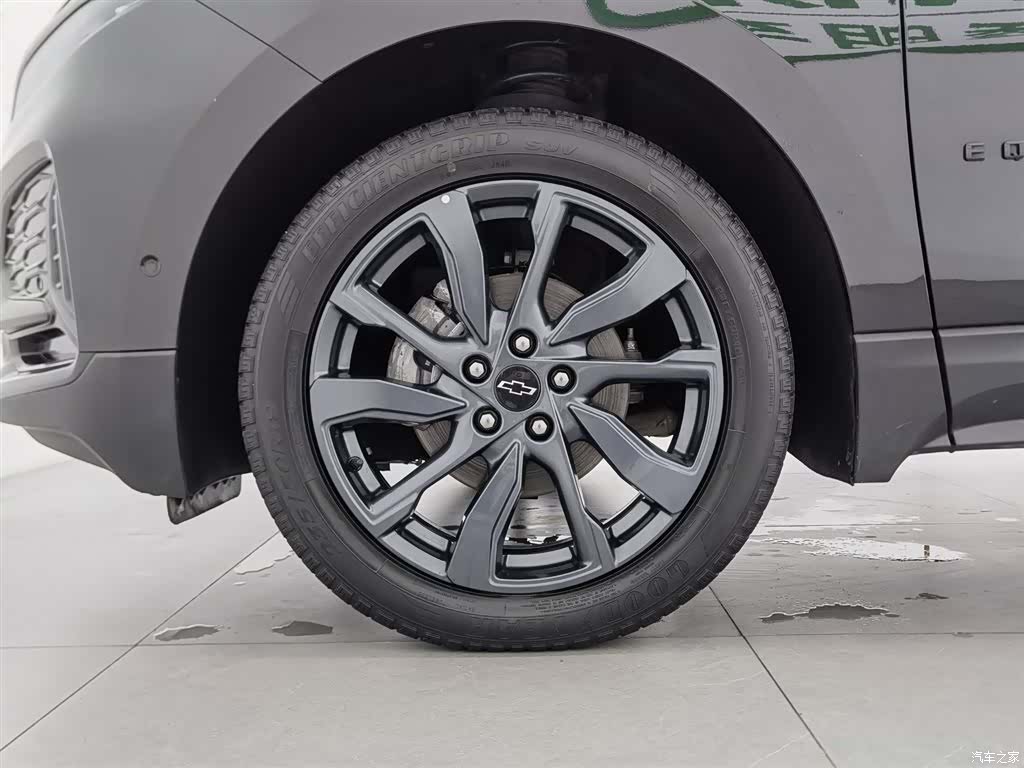 Chevrolet Equinox, 2023 17