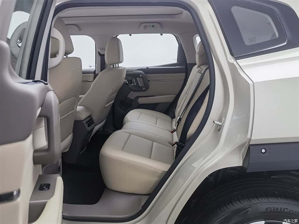 Haval Big Dog, 2025 15