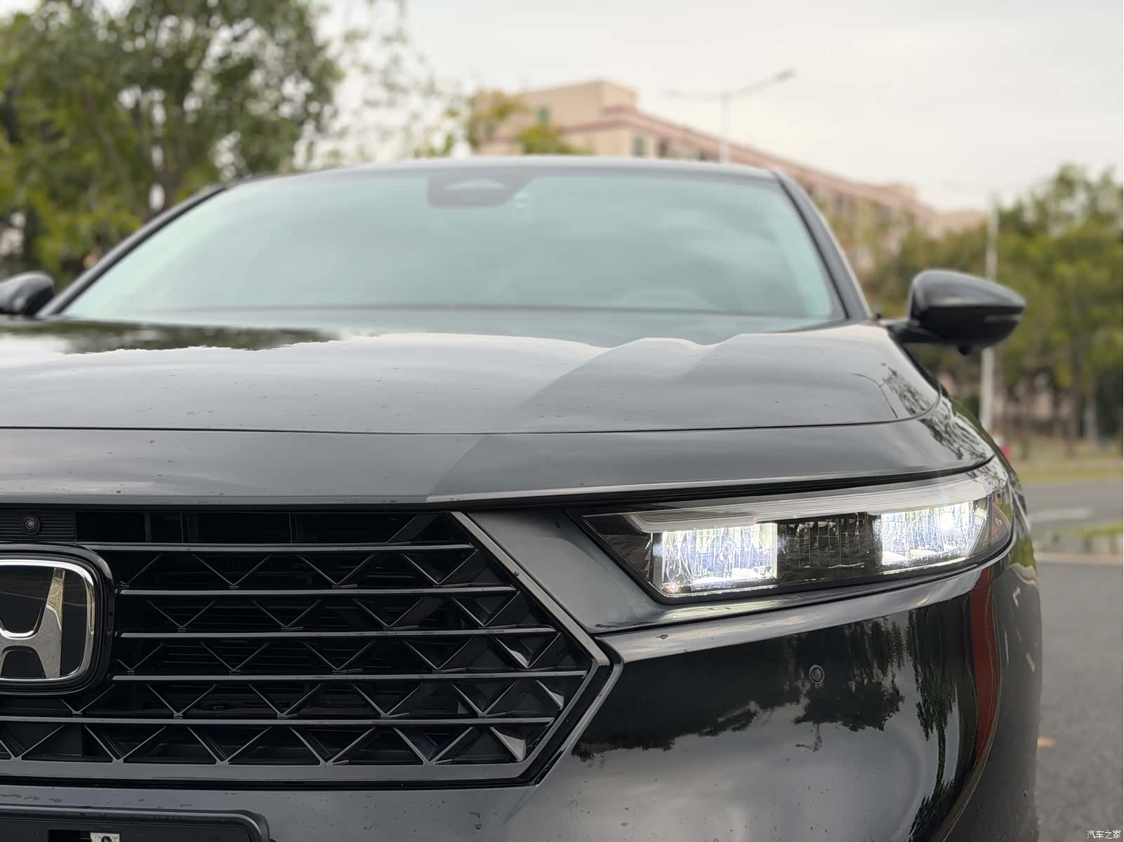 Honda Accord, 2024 9