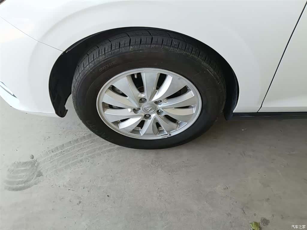 Changan Eado, 2022 22