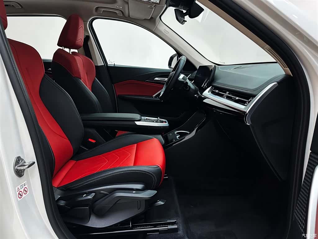 BMW X1, 2023 21