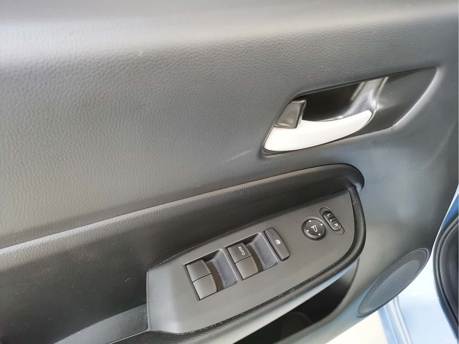 Honda Fit, 2021 14