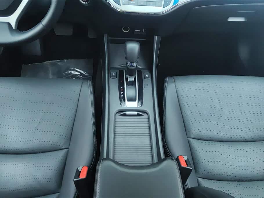 Honda Jade